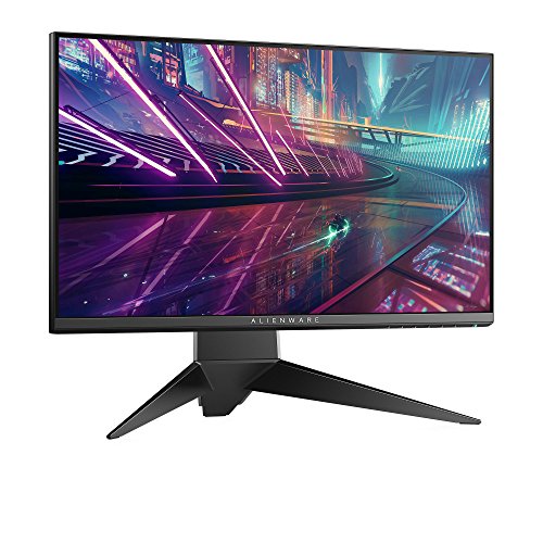 AlienWare AW2518HF product image