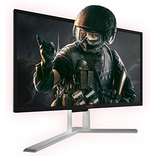 AOC AG251FZ product image