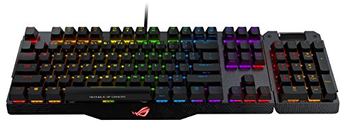 ASUS ROG Claymore product image