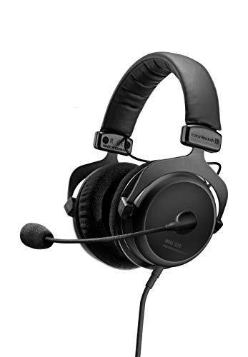 beyerdynamic MMX 300 product image