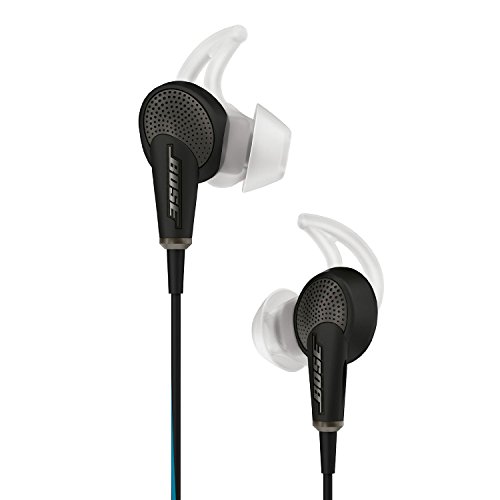 Bose QuietComfort 20 product image
