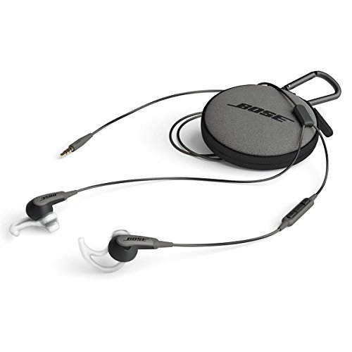 Bose Soundsport product image