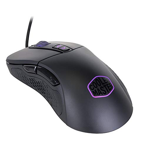Cooler Master MM530 product image