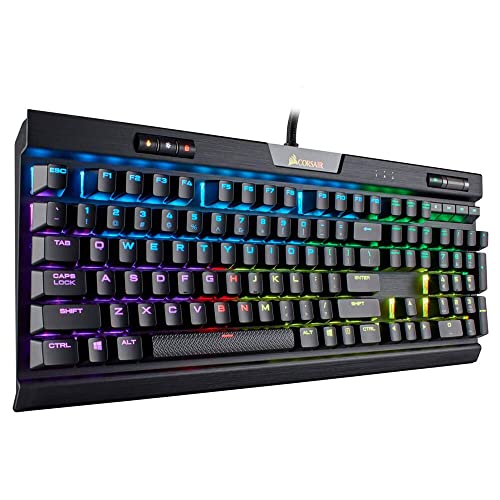 Corsair K70 RGB product image