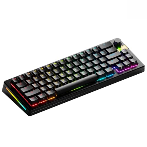 Glorious GMMK 3 PRO HE 65% product image
