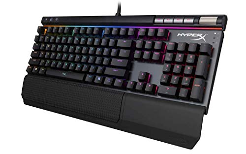 HyperX Alloy Elite product image