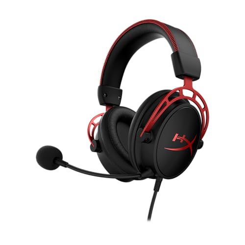 HyperX Cloud Alpha product image