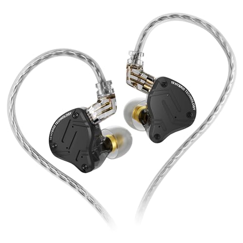 KZ ZS10 Pro X product image