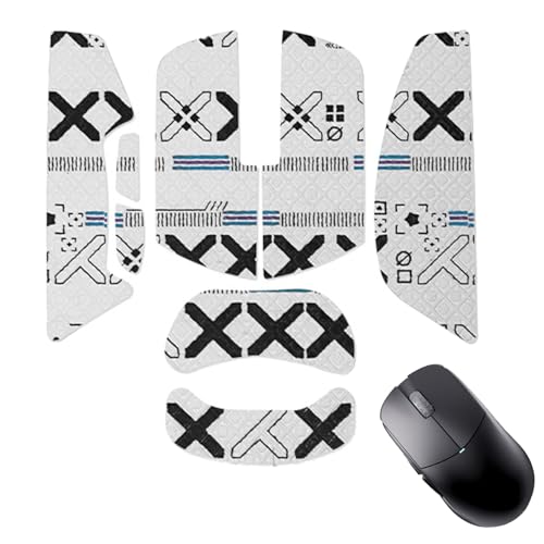 Lamzu Atlantis 4K product image