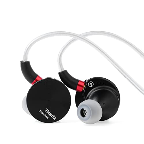 Linsoul 7HZ Timeless product image