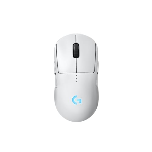 Logitech G Pro 2 LIGHTSPEED Black product image