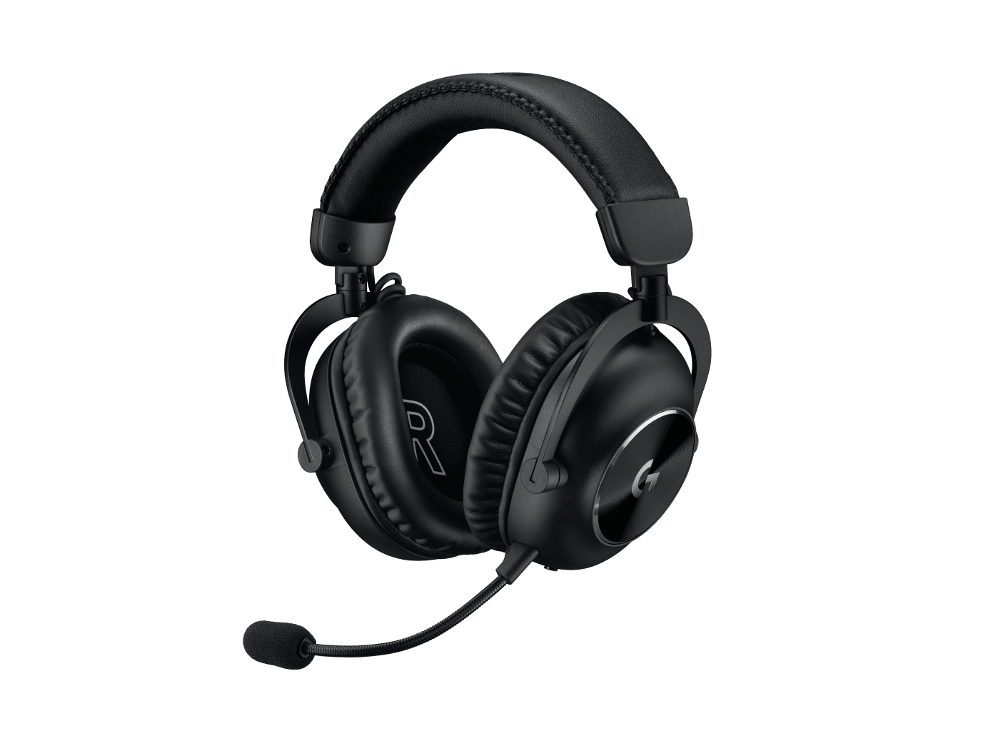 Logitech G PRO X 2 Headset product image