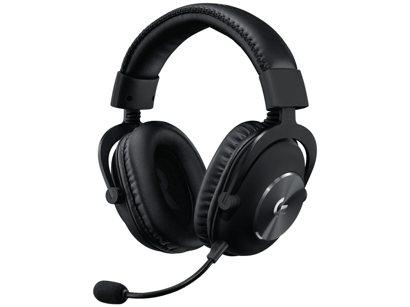 Logitech G Pro X Headset product image