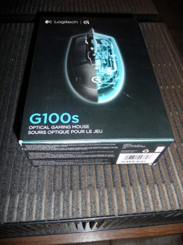 Logitech G100S Custom product image