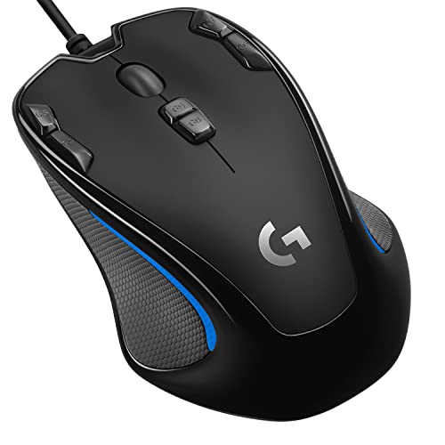 Logitech G300S product image