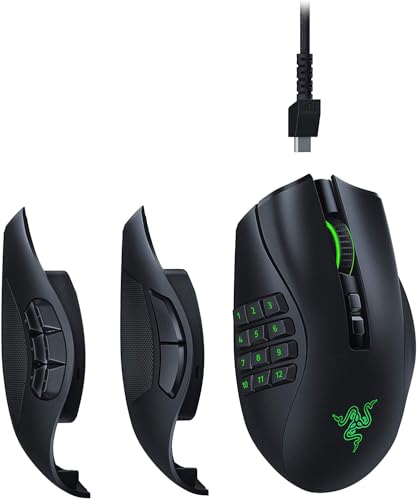 Razer Deathadder V3 Pro Black product image