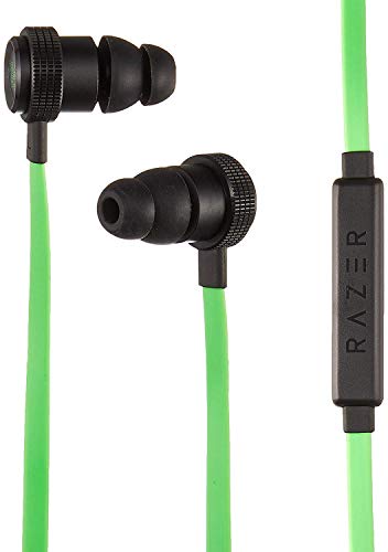 Razer Hammerhead Pro V2 product image