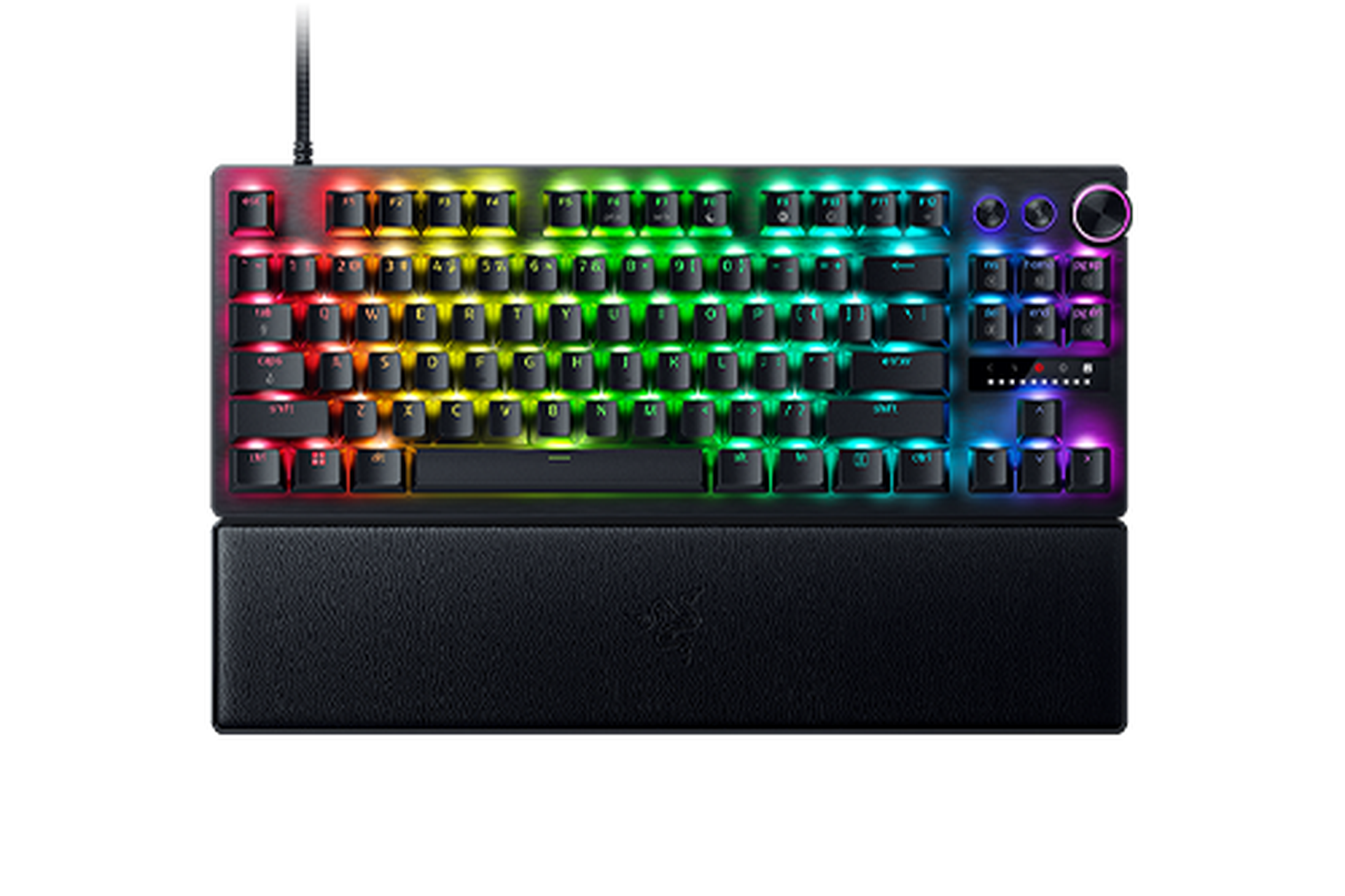 Razer Huntsman V3 Pro TKL product image