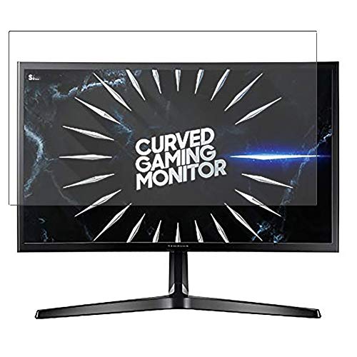 Samsung C24RG54FQU product image