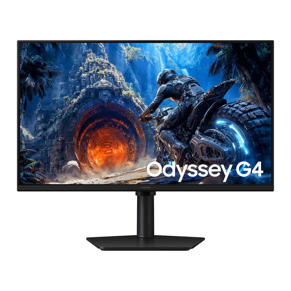 Samsung Odyssey G4 product image