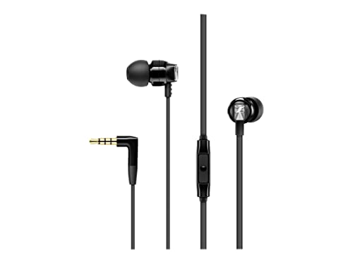 Sennheiser CX 3.00 product image