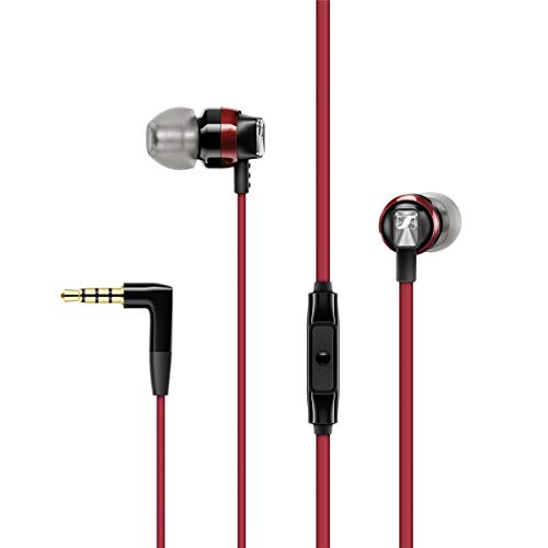 Sennheiser CX 300S Red product image