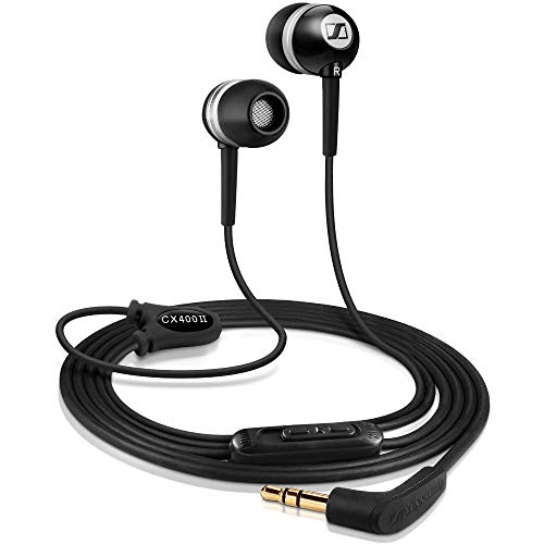 Sennheiser CX 400-II product image