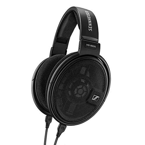 Sennheiser HD 660S product image