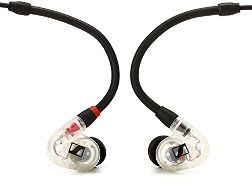 Sennheiser IE 100 Pro Clear product image