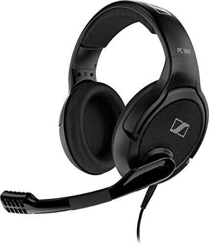 Sennheiser PC 360 product image