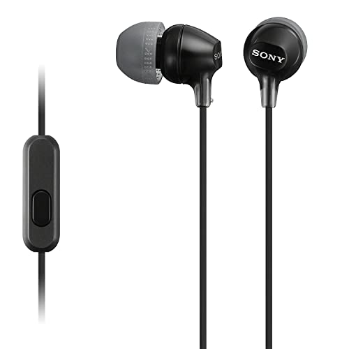 Sony MDR-EX15AP product image