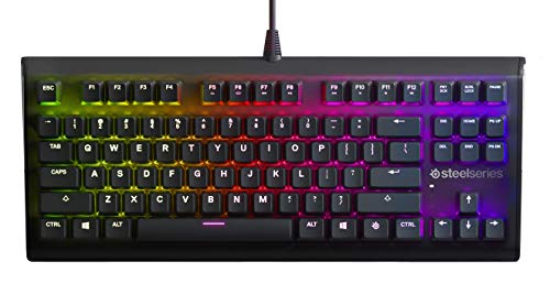 SteelSeries Apex M750 product image