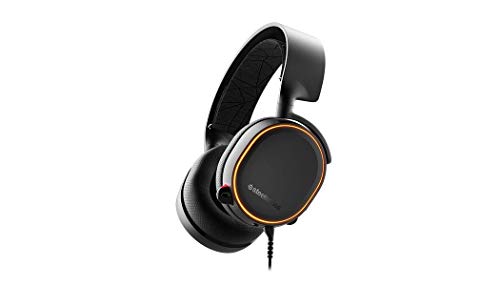 SteelSeries Arctis 5 product image