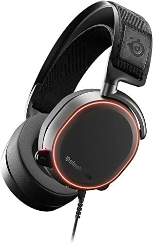 SteelSeries Arctis Nova Pro Wireless product image