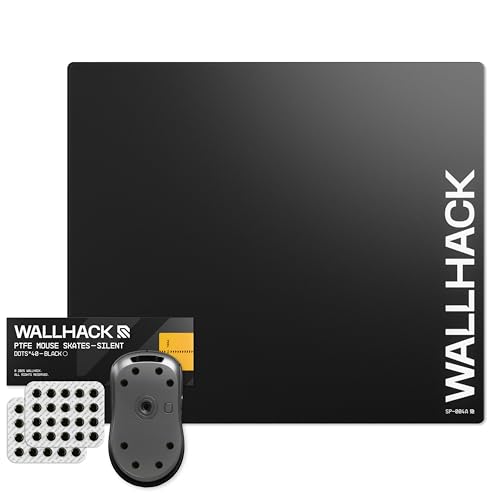 WALLHACK SP-004 Black product image