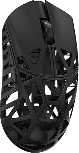 WLMouse BEAST X Black product image