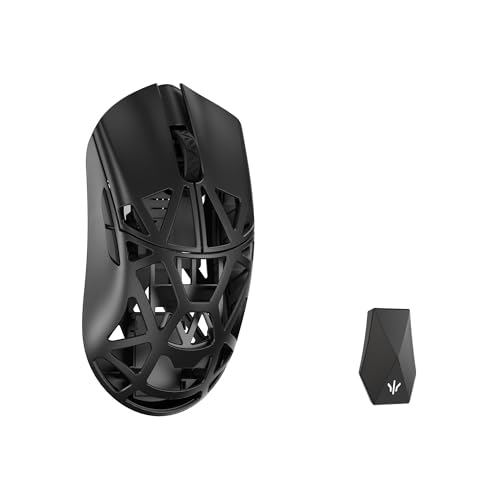 WLMouse Beast X Max Red product image