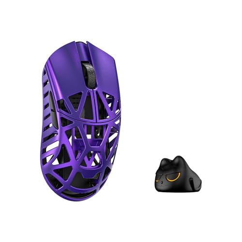 WLMouse BEAST X Purple product image