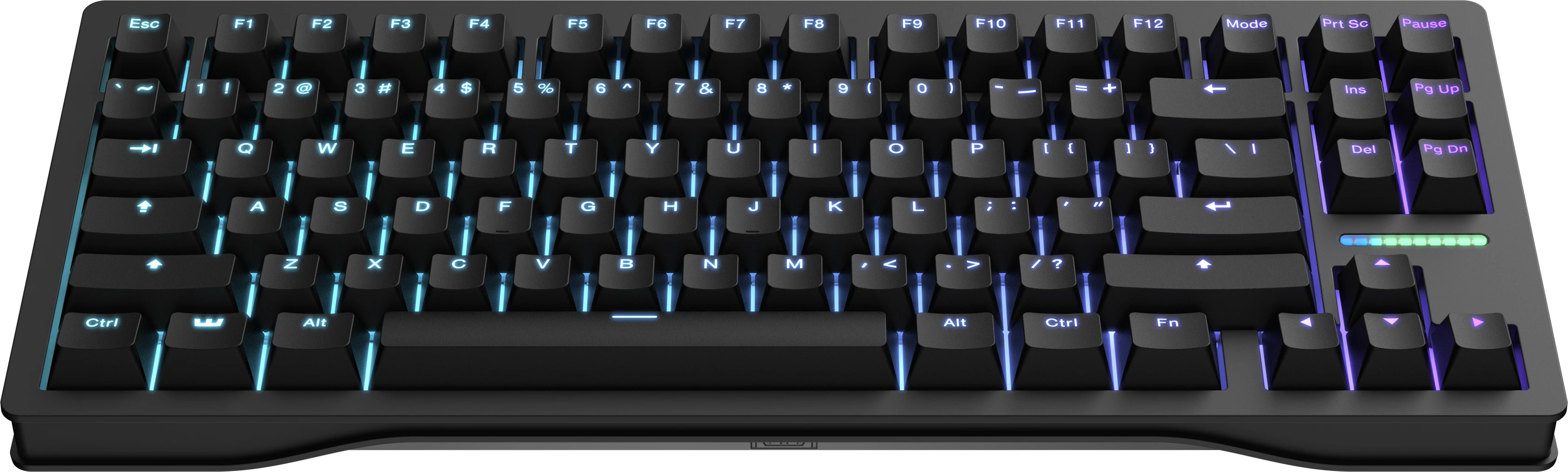 Wooting 80HE product image