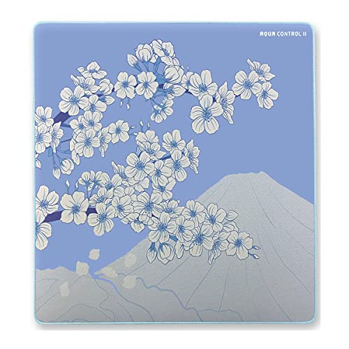 Xraypad Aqua Control II Sakura Blue product image