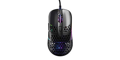Xtrfy GPZ1 product image
