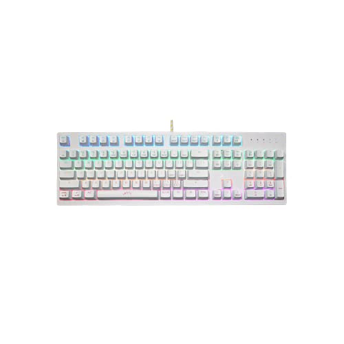 Xtrfy K2 RGB White product image