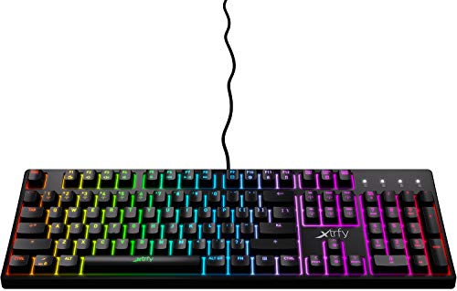 Xtrfy K4 RGB product image