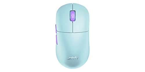 Xtrfy M8 Frosty Purple product image