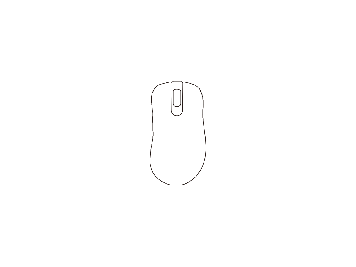 ZOWIE EC2-CW product image