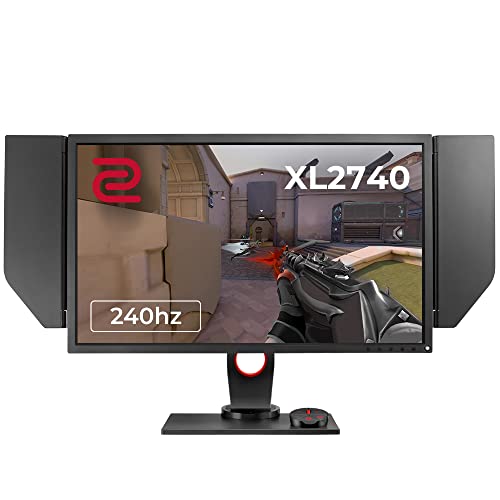 ZOWIE XL2740 product image